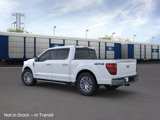 New 2025 Ford F150 XLT image 4