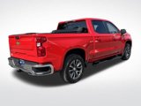 Used 2025 Chevrolet Silverado 1500 LT image 5