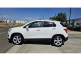 Used 2016 Chevrolet Trax LTZ image 4