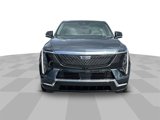 New 2025 Cadillac Escalade IQ Luxury 1 w/ LPO, Radiant Package image 3