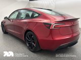 Used 2024 Tesla Model 3 Performance image 3