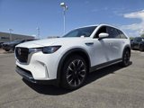New 2025 MAZDA CX-90 Plug-In Hybrid w/ Premium Plus image 2