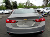 Used 2018 Chevrolet Malibu Hybrid w/ Driver Confidence Package image 6