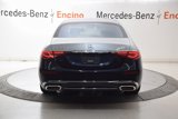 New 2025 Mercedes-Benz Maybach S 580 4MATIC image 5
