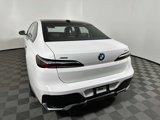 New 2026 BMW 740i xDrive w/ Executive Package image 3