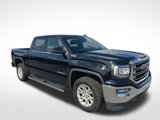 Used 2018 GMC Sierra 1500 SLE w/ SLE Value Package image 2
