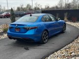 New 2025 Alfa Romeo Giulia AWD w/ Veloce Package AWD image 5