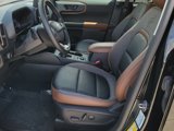 Certified 2024 Ford Bronco Sport Outer Banks image 6