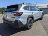 New 2025 Subaru Outback Onyx Edition image 5