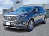 Used 2023 Ford Edge SEL image 2