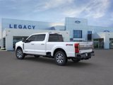 New 2025 Ford F250 King Ranch w/ Chrome Package image 4