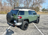 Used 2012 Toyota FJ Cruiser 4WD image 5