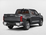 New 2026 Toyota Tundra 1794 Edition image 2