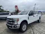 Used 2021 Ford F250 XLT w/ XLT Value Package image 2