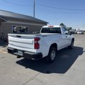 Used 2024 Chevrolet Silverado 1500 W/T w/ WT Value Package image 6
