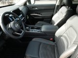New 2025 Nissan Pathfinder Platinum image 5