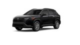 New 2026 Toyota Corolla Cross LE image 5