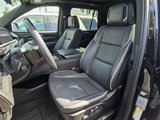 Used 2023 Cadillac Escalade Premium Luxury image 4