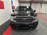 Used 2019 Ford F150 Limited w/ Trailer Tow Package image 4