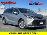 Used 2022 Toyota Sienna LE image 2