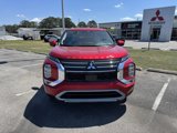 New 2025 Mitsubishi Outlander SE image 2