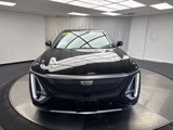 Used 2024 Cadillac Lyriq Luxury image 2
