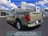 New 2025 Ford F150 Lariat w/ Equipment Group 502A High image 4