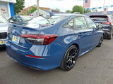 Certified 2025 Honda Civic Sport image 3