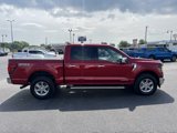 Used 2024 Ford F150 XLT w/ Equipment Group 302A MID image 2