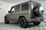 New 2025 Mercedes-Benz G 580 w/ EQ Technology image 6