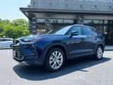 Used 2025 Toyota Grand Highlander AWD image 3