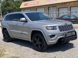 Used 2015 Jeep Grand Cherokee Altitude image 3