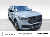 New 2025 Lincoln Navigator Reserve image 3