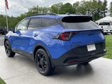 New 2026 Kia Sportage X-Line image 5