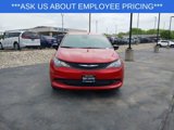 New 2025 Chrysler Voyager LX image 4