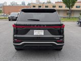 New 2025 Lexus TX 500h AWD image 4