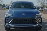 New 2025 Buick Envista Avenir image 2