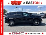 New 2026 GMC Acadia AT4 image 3