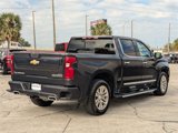 Used 2024 Chevrolet Silverado 1500 High Country w/ Technology Package image 3