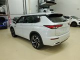 New 2025 Mitsubishi Outlander SEL image 4