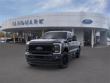 New 2025 Ford F250 XL image 2