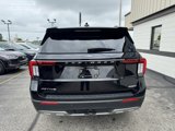 Used 2025 Ford Explorer Active w/ Active Comfort Package image 4