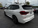 Used 2021 BMW X3 M w/ Competition Package image 5
