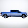 New 2025 Ford F150 Lariat image 5