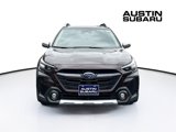 New 2025 Subaru Outback Touring XT image 3