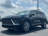 New 2026 Buick Enclave Avenir w/ Super Cruise Package image 3