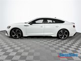 Used 2024 Audi RS 5 Sportback w/ Black Optic Package image 4