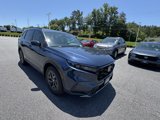 New 2026 Honda CR-V TrailSport image 3