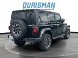 New 2025 Jeep Wrangler Sahara image 6