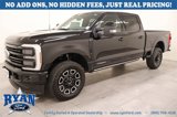 New 2025 Ford F250 Platinum w/ FX4 Off-Road Package image 2